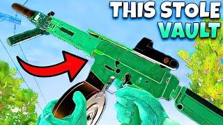 I'm Stealing VAULTS With EARLY WIPE AP Rounds | Ghosts of Tabor