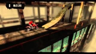 Topham Plays Trials HD - Part 1