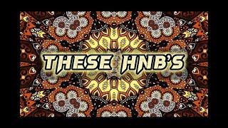 DRUNK PANDA - THESE HNB’S (OFFICIAL LYRIC VIDEO)