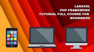 Laravel PHP FW Tutorial - Full Course for Beginners | Project 3  Backpack Base Package Setup - 02