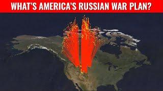 What's America's Russian Nuclear War Plan?