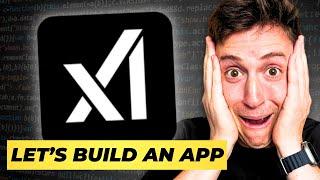 The xAI API IS INSANE: Full Demo And Beginner's Guide