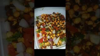 Chana chaat masala ️ subscribe my channel......#Easy cook #@chana chaat masala 