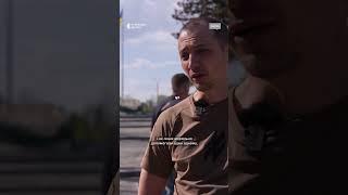 В полоні ділилися їжею і підтримували один одного: «Азовець» Артем Дубина про побратимів в полоні