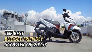 Ultimate Honda Click 125i Review: Is this the Best Scooter of 2025?