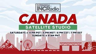 Canada Satellite Studio