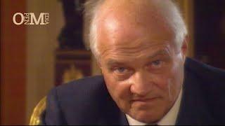 James Goldsmith on Brexit | Opinions | 1993