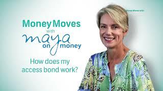 FNB Money Moves Episode 4: Using access bond work to maximise one's finances