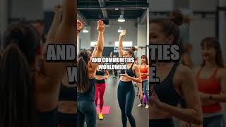 The Forgotten Fitness Flash: A Revolutionary Workshop