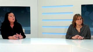 L'Entrevista a Noelia Rascón i Cristina Calduch, d’Atenció Primària del COMT.