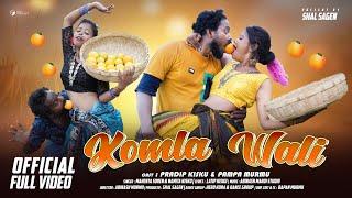 KOMLA WALI || NEW SANTHALI FULL VIDEO 2024||TUILA SADHU & PAMPA MURMU||MAHENTA SOREN & NAMITA KISKU