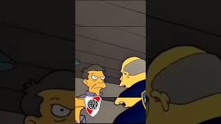 Memes Del Futbol Argentino/ River y Boca / Noseadmitenhomeros1