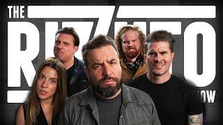 That Was Nature’s Fanny Pack (Part 1) - The Rizzuto Show