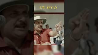GW ARYAN is back#trendingshorts#1v4clutchstatusvideo#100million