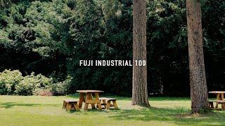 Fuji Industrial 100