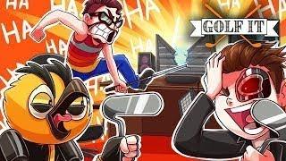 VanossGaming Crew RAGE COMPLIATION
