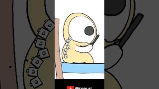 Are you watching the shorts video like this?