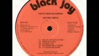 Wayne Smith - No More Will I Roam