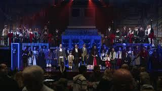 FBCW Presents: A Christmas Carol