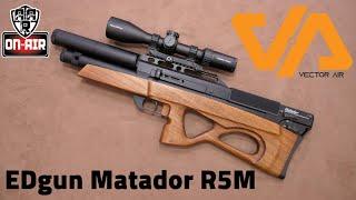 EDgun Matador R5M