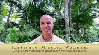 Cosmos Qigong | The Art of Flexibility | Grandmaster Wong Kiew Kit