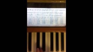 Моей душе покоя нет (cover version)