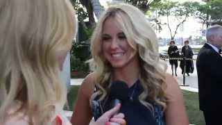 Kristyn Burtt Interviews SYTYCD & DWTS star Chelsie Hightower