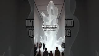 The Enigma of the Unseen Sculpture Exhibition