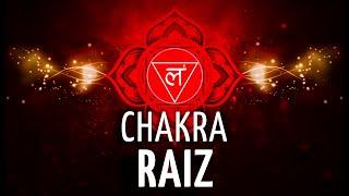 ️‍Meditación DESBLOQUEAR y EQUILIBRAR el CHAKRA RAÍZ | SANAR el PRIMER CHAKRA 