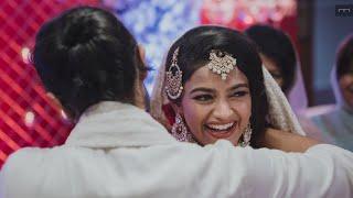 Hues of Love - Naznin & Munna Wedding Film | Magic Motion Media