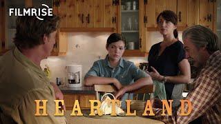 Heartland - Season 7, Episode 10 - Darkness and Light - Full Episode