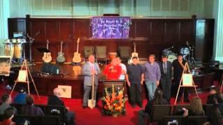 Kevin Broderick Memorial Part 5