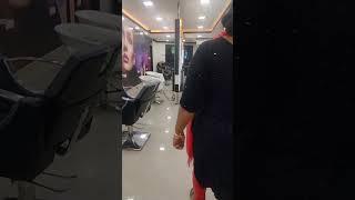 Changaserry perruna #Calluna beauty parlour