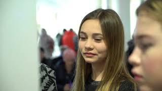 Зарядье 8 мин НОВЫЙ