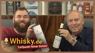 Laphroaig 10 Jahre | Whisky Verkostung