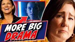 Kathleen Kennedy ANHIALATED As Disney Star Wars Rey Movie Is CANCELLED!