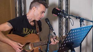 Asaf Avidan - Jealous Guy