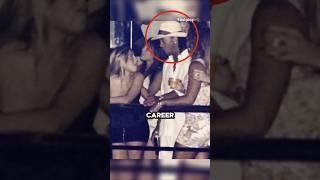 The Party Life That Ended Ronaldinho's career                                            #shorts