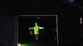 The Scarecrow