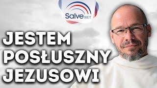 Zacząłem prawdziwie żyć - świadectwo ojca Andrzeja Grada OSPPE