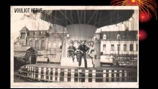 LES METIERS FORAINS D'AUTREFOIS 09 02 09 47 mpg