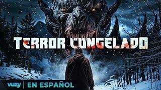 Terror Congelado | La tormenta desata el terror helado | Pelicula de Horror en Español Latino