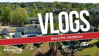 Welcome to Duluth, GA