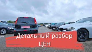  Цены на БУ авто в Киеве СЕГОДНЯ (21.06.2025) | ШОК, Тенденции, ВЫГОДНЫЕ варианты