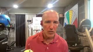 Rick Olderman - Q&A YouTube Live Event