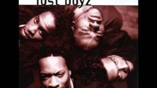 Lost Boyz - Jeeps, Lex Coups, Bimaz & Benz (1996)