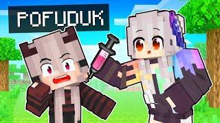 BAYANDOKTOR VS MİNECRAFT #194  - Minecraft