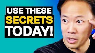 3 Steps To INSTANTLY IMPROVE Your Memory! | Jim Kwik