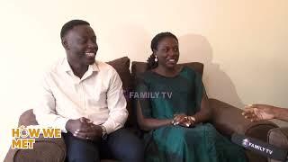 How We Met & Our Relationship Status || Mr. Elia &  Mrs Mary Muhumuza