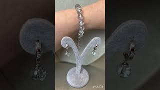  без слов, красотища! В описании подробности  #украшения #jewelry